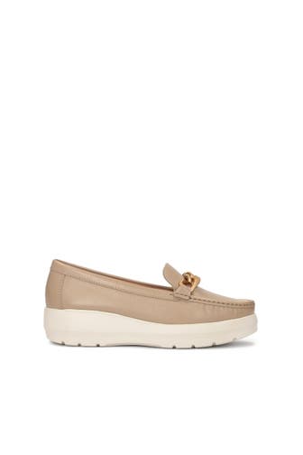 KAZAR Ballerinas Beige