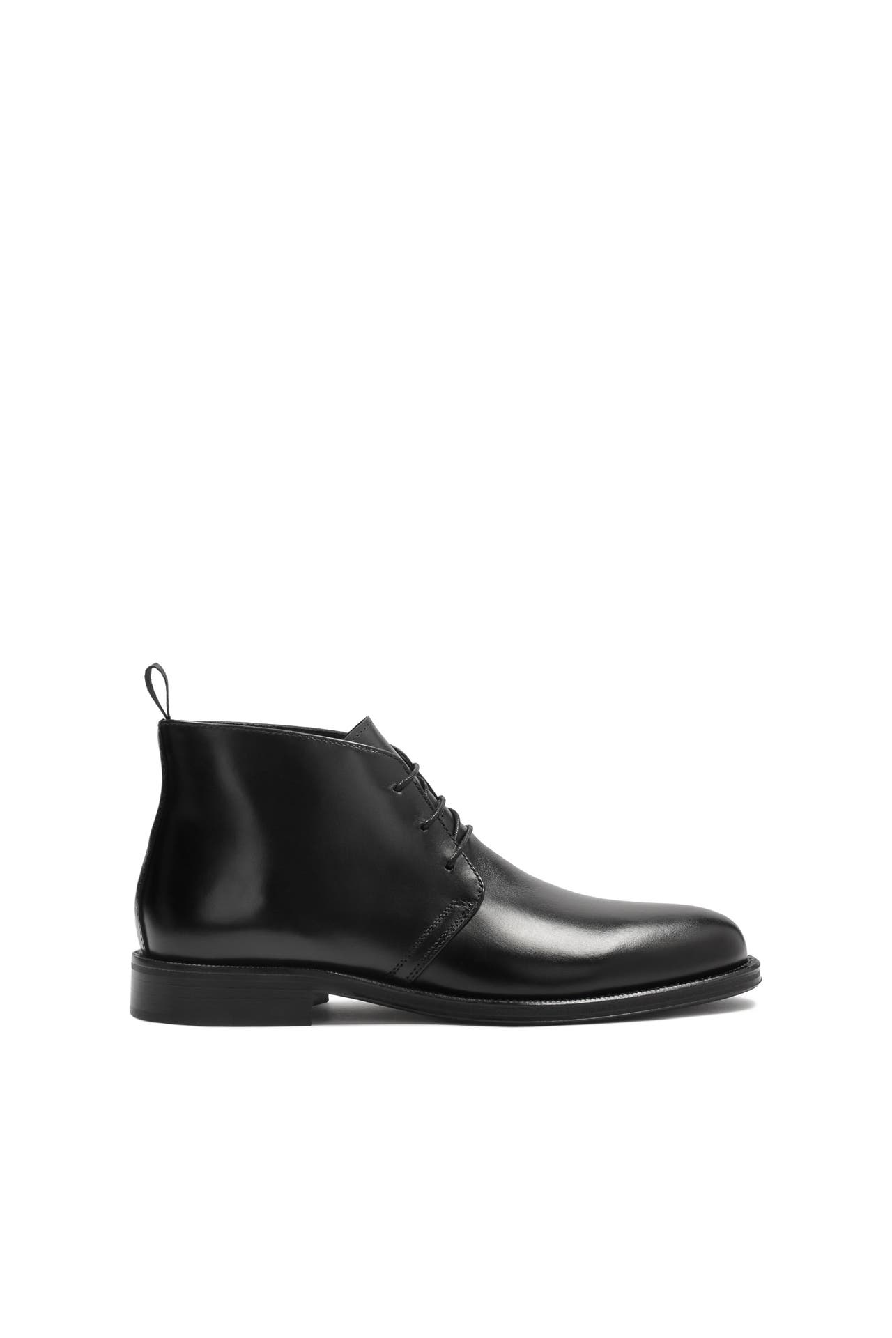 KAZAR Chelsea-Boots Schwarz, Bild 1