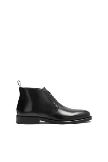KAZAR Chelsea-Boots Schwarz