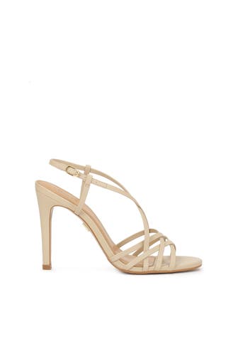 KAZAR Sandaletten Beige