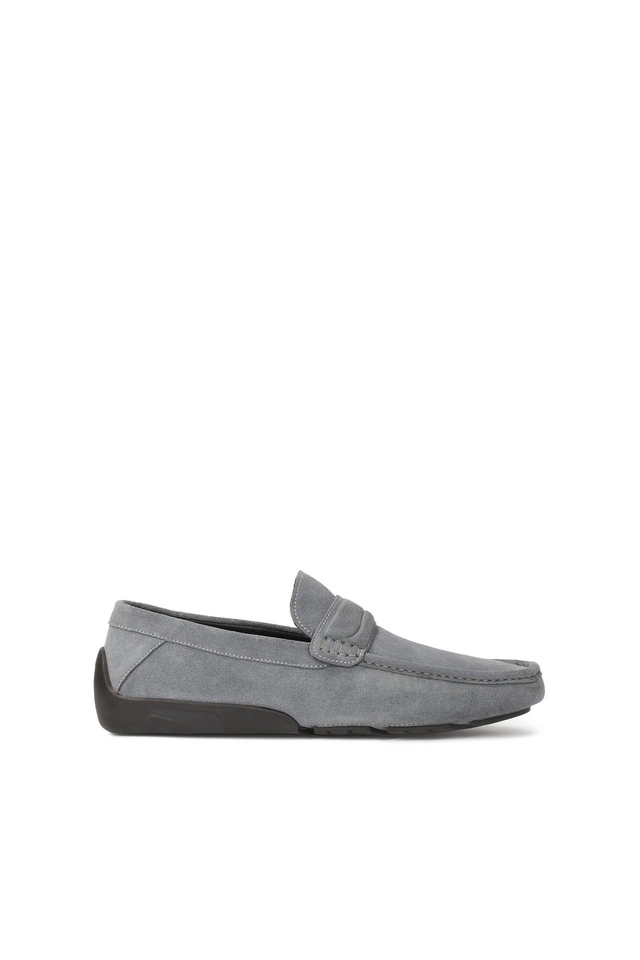 KAZAR Slipper Grau, Bild 1