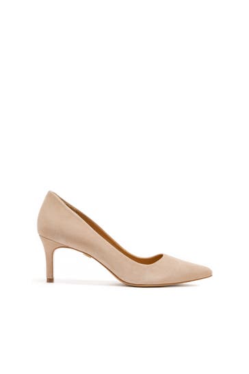 KAZAR High Heels Beige