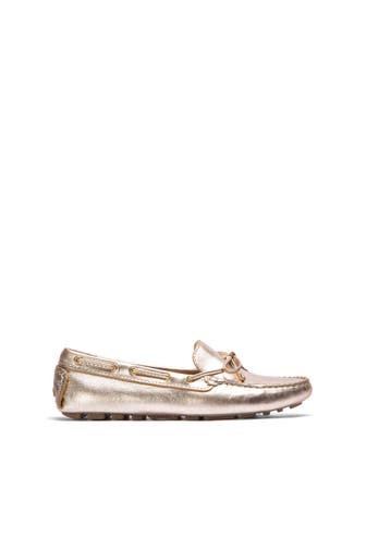 KAZAR Slipper Gold