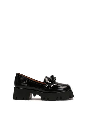 KAZAR STUDIO Ballerinas Schwarz