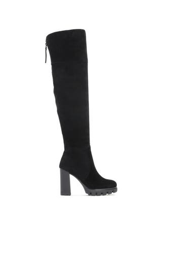 KAZAR Stiefel Schwarz