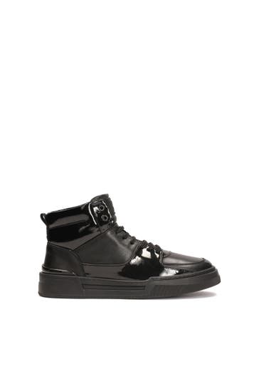 KAZAR Sneaker Schwarz