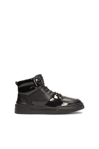 KAZAR Sneaker Schwarz