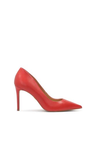 KAZAR High Heels Rot
