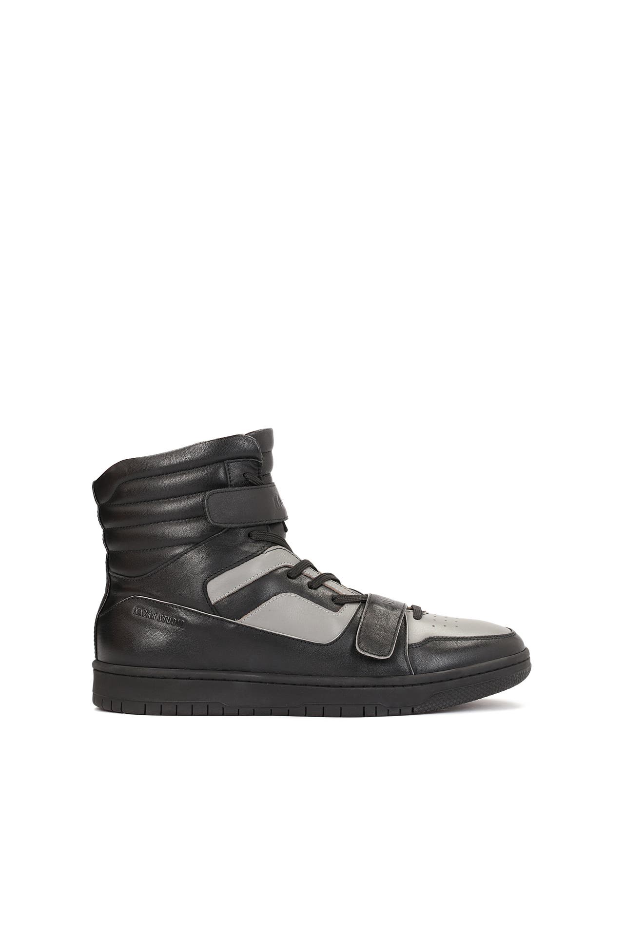 KAZAR STUDIO Sneaker Schwarz, Bild 1