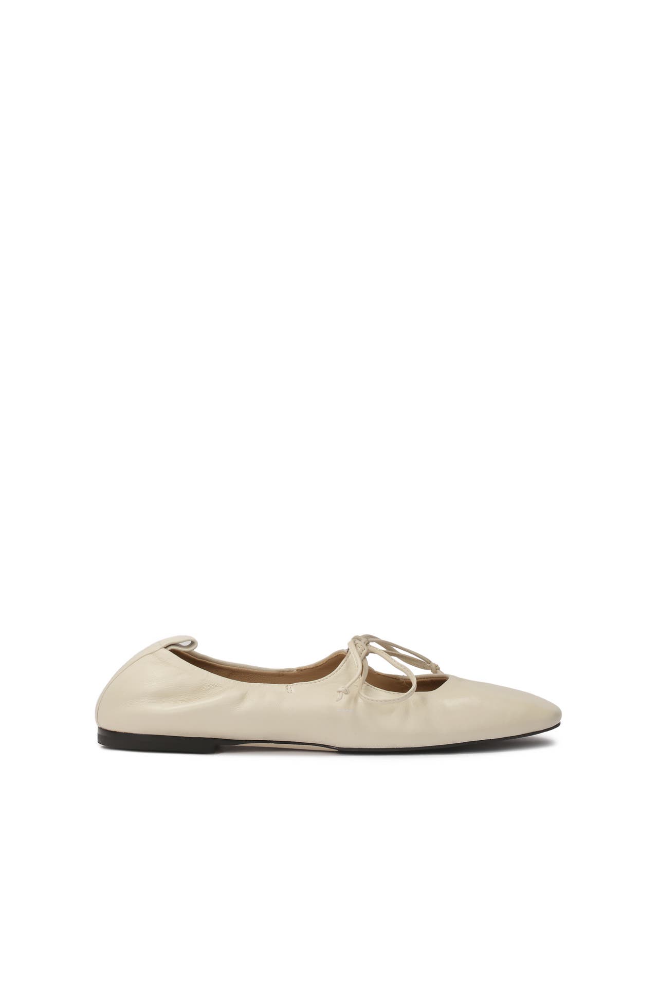 KAZAR STUDIO Ballerinas Creme, Bild 1
