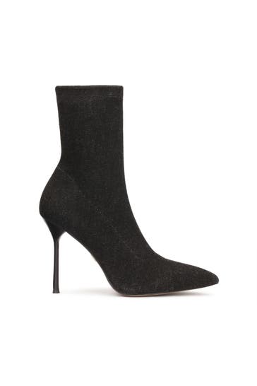 KAZAR Ankle Boots Schwarz