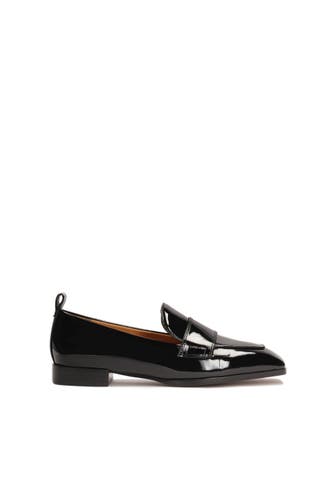 KAZAR Ballerinas Schwarz