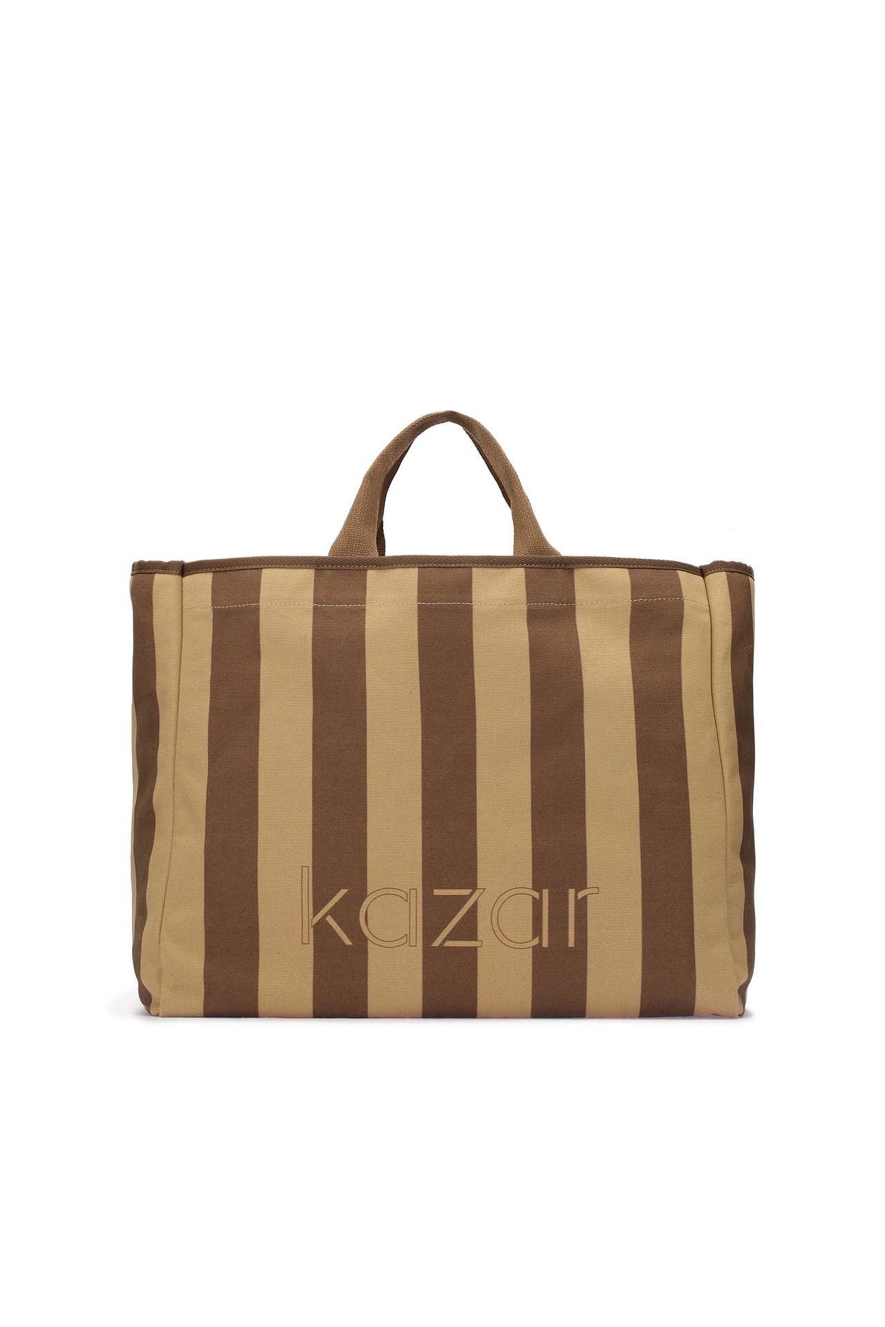 KAZAR Umhängetasche Beige, Bild 1