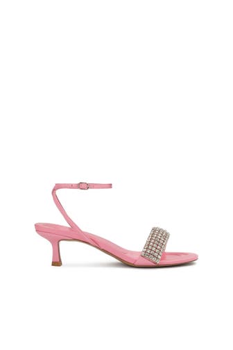 KAZAR STUDIO Sandaletten Rosa
