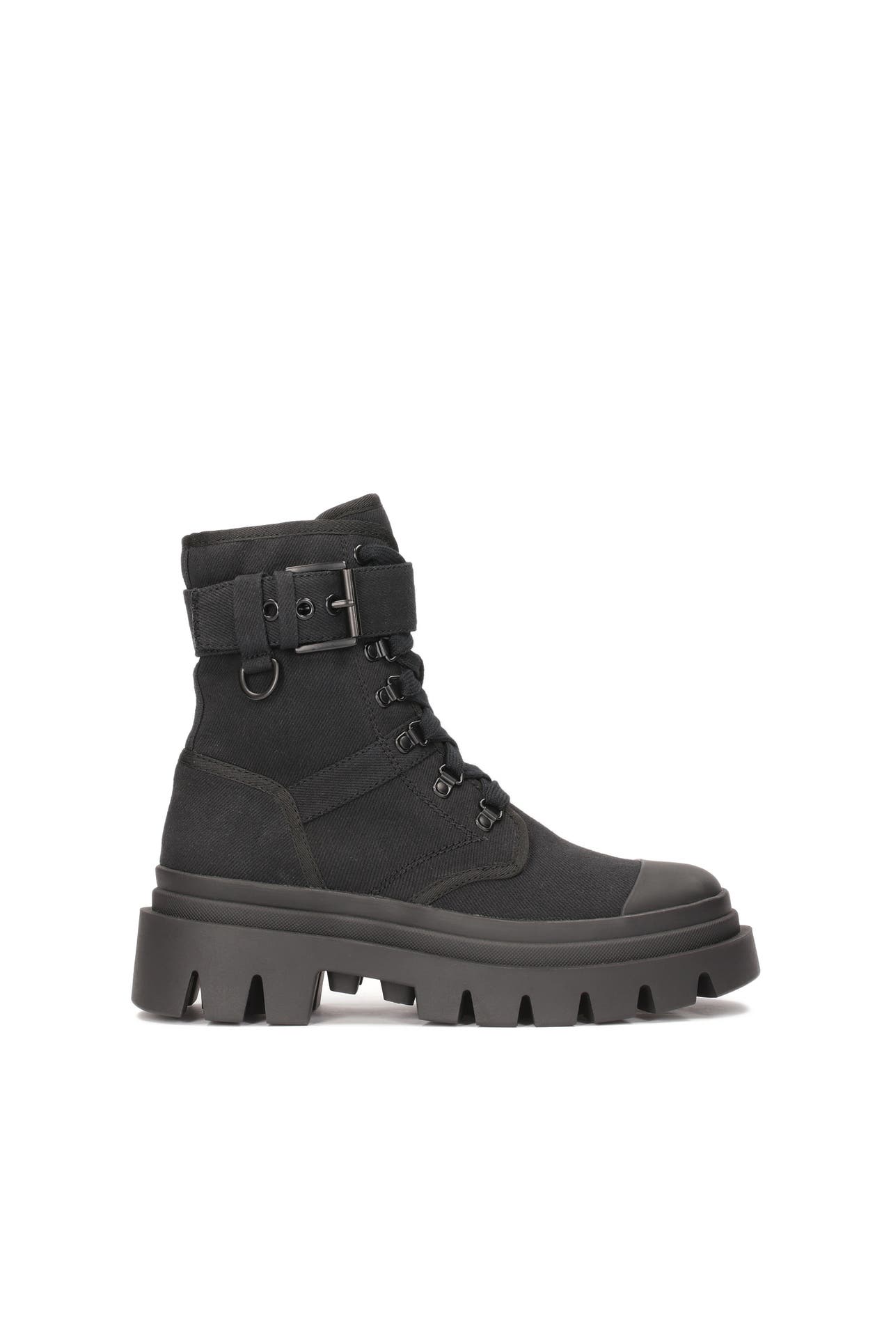 KAZAR Ankle Boots Schwarz, Bild 1