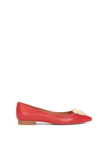 KAZAR High Heels Rot