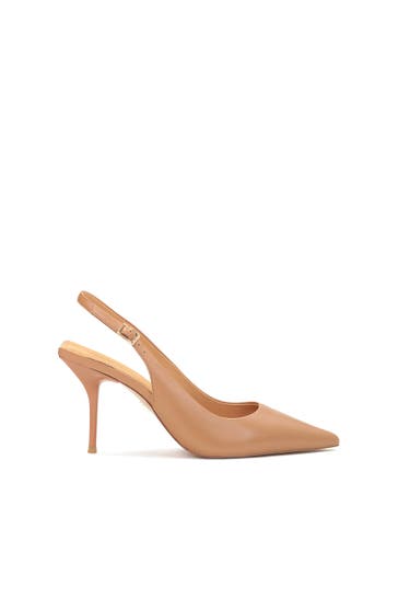 KAZAR High Heels Braun