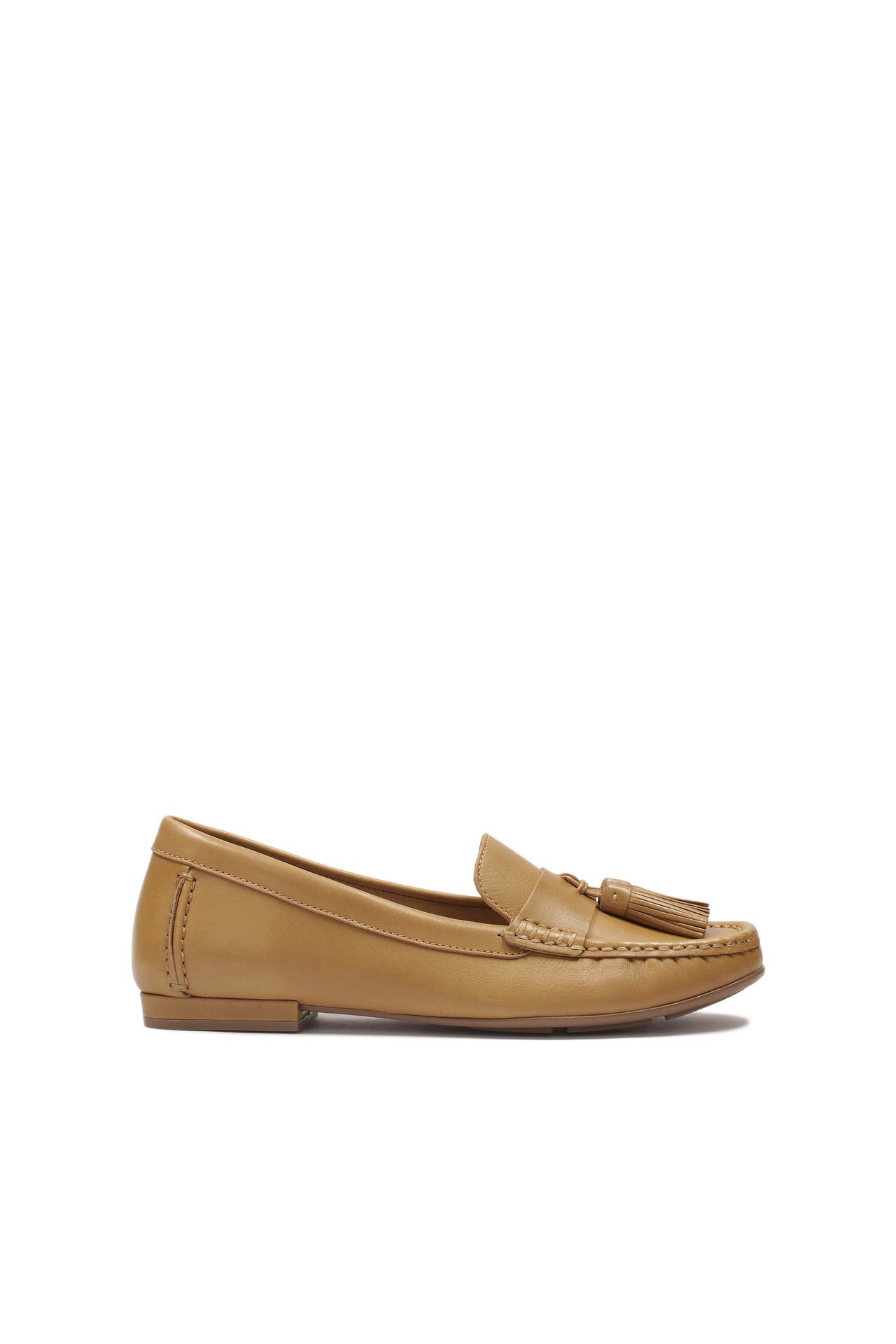 KAZAR Slipper Braun, Bild 1