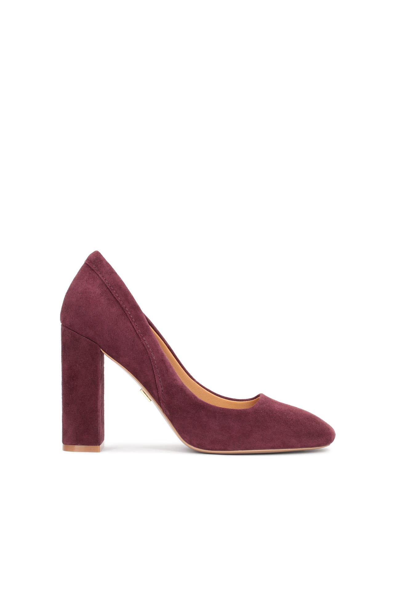 KAZAR High Heels Bordeaux, Bild 1