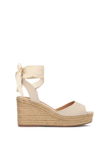 KAZAR Sandaletten Beige
