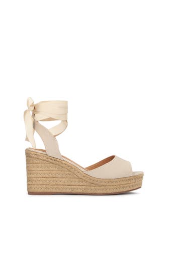 KAZAR Sandaletten Beige