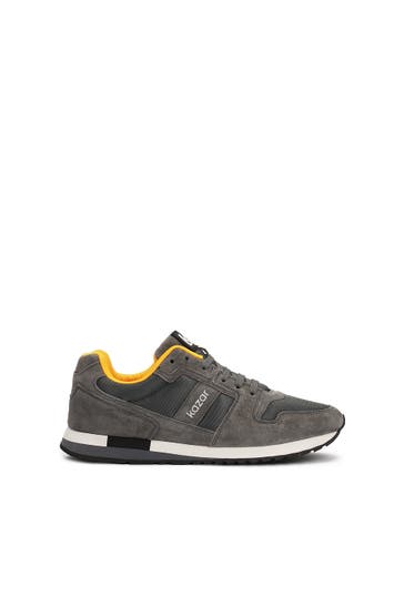 KAZAR Sneaker Grau