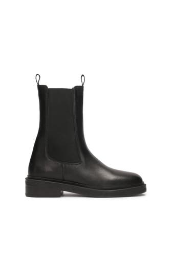KAZAR Ankle Boots Schwarz