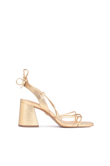 KAZAR Sandaletten Gold