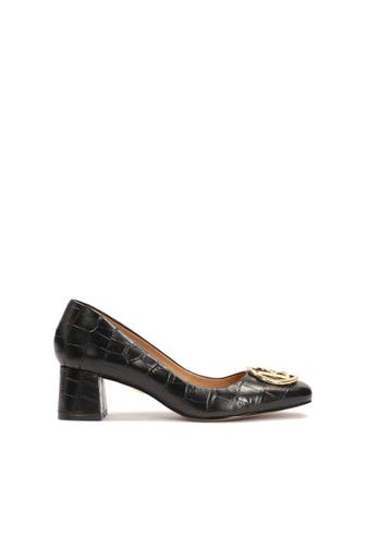 KAZAR High Heels Schwarz