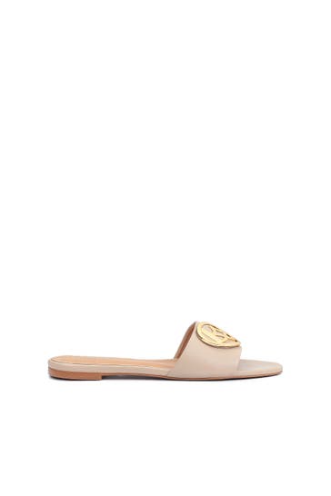 KAZAR Sandaletten Beige