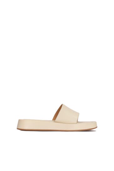 KAZAR STUDIO Sandaletten Off-white
