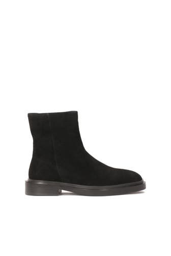 KAZAR Ankle Boots Schwarz
