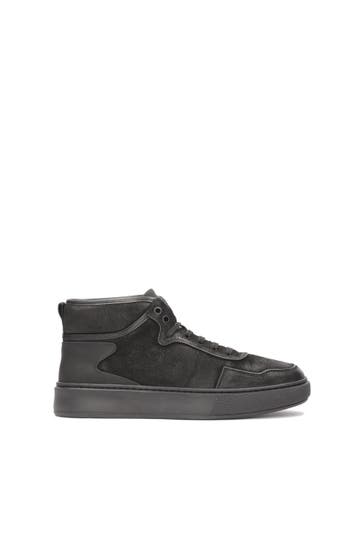 KAZAR Sneaker Schwarz