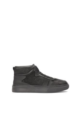 KAZAR Sneaker Schwarz