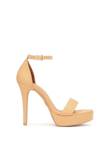 KAZAR Sandaletten Beige