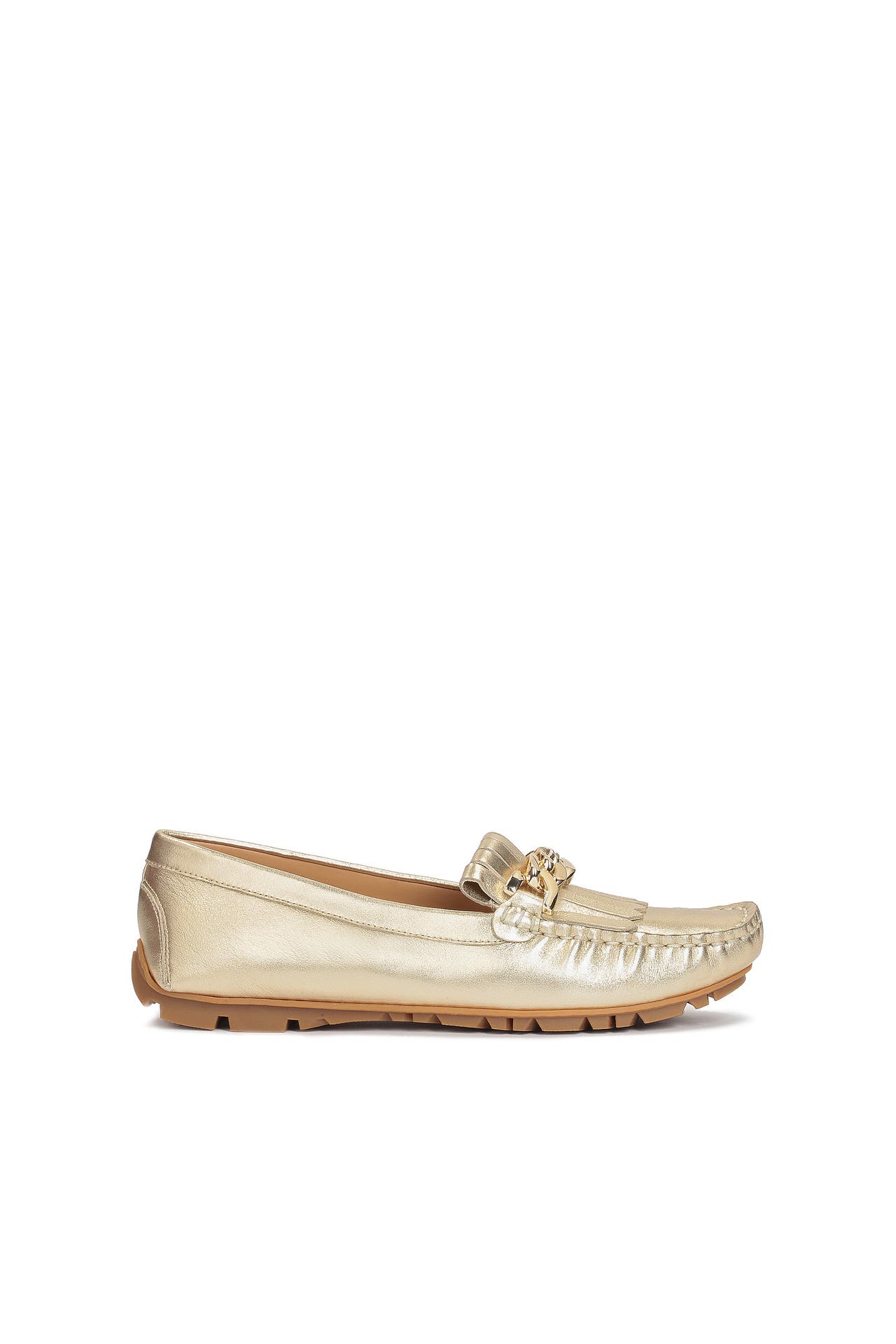 KAZAR Slipper Gold, Bild 1