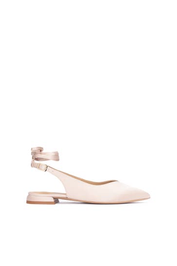 KAZAR High Heels Beige