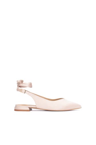 KAZAR High Heels Beige