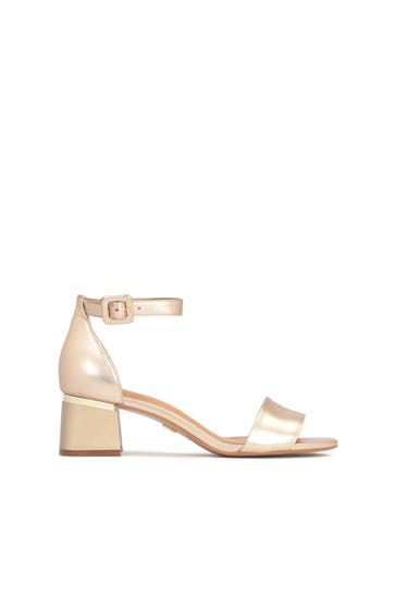 KAZAR Sandaletten Gold