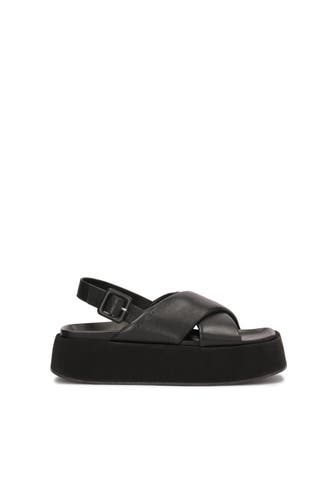 KAZAR STUDIO Sandalen Schwarz