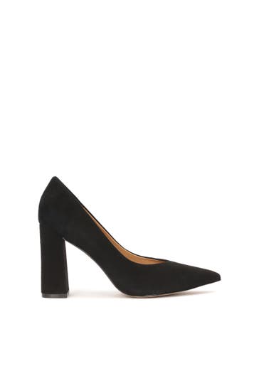 KAZAR High Heels Schwarz