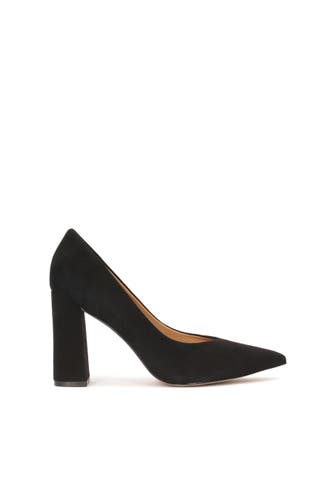 KAZAR High Heels Schwarz