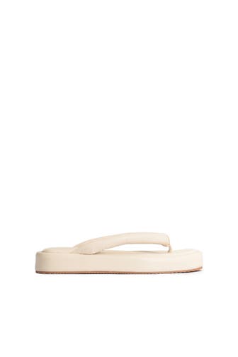 KAZAR STUDIO Sandaletten Off-white
