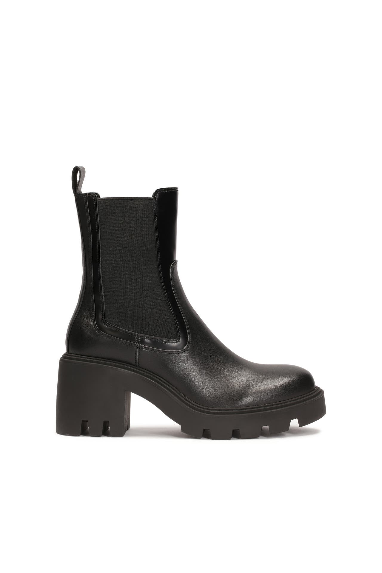 KAZAR Ankle Boots Schwarz, Bild 1