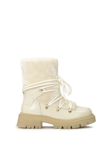 KAZAR Ankle Boots Off-white