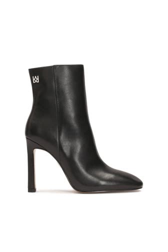 KAZAR Ankle Boots Schwarz