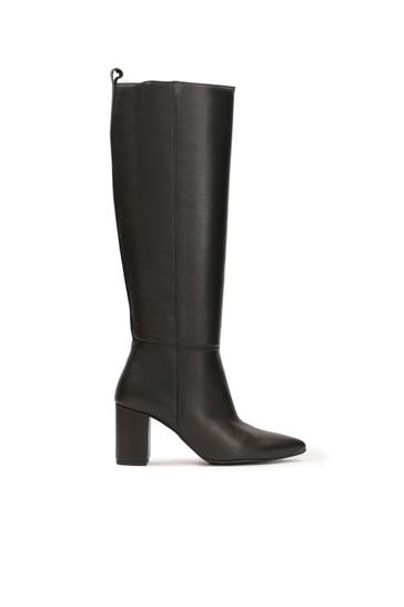 KAZAR Stiefel Schwarz