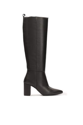 KAZAR Stiefel Schwarz