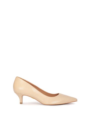 KAZAR High Heels Beige