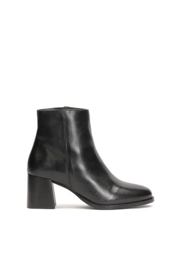 KAZAR Ankle Boots Schwarz